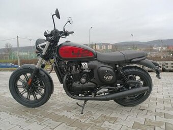 JAWA 350 CL 42