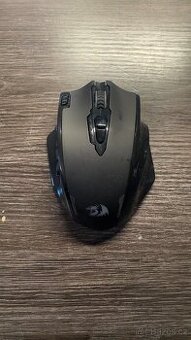 Redragon Impact Elite M913 – MMO herní myš, 20 tlačítek