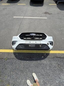Ford tourneo Custom naraznik lift 2020