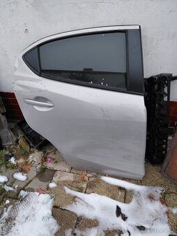 MAZDA 2 od 2014