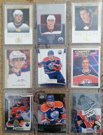 Edmonton Oilers mix kartičiek predaj