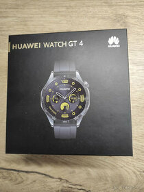 Huawei Watch GT 4 - 1