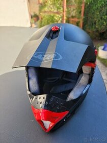 Motokrosová helma Lazer