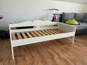 Dětská postel Ikea Hensvik