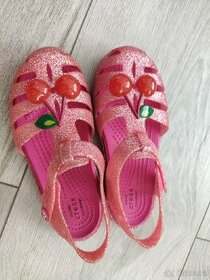 Sandálky Crocs - 1