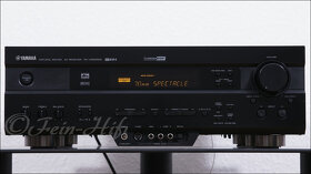 Yamaha RX-V520 RDS Home Cinema Receiver, návod, DO - 1