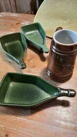 Zapékací misky keramika - 1