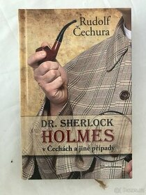 Dr. Sherlock Holmes v Čechách a jiné případy.