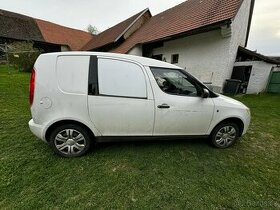 Škoda Roomster Praktik - 1