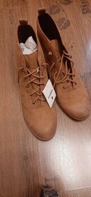 Dámská obuv - 1