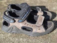 Chlapecké sandále značky IMAC - vel. 31 - 1