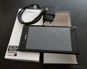 Sony Xperia XZ premium G8142