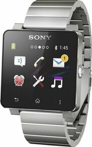Top Sony Smart Watch 2 Top stav - 1