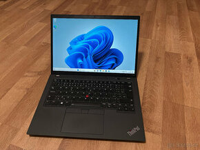 Lenovo ThinkPad P14s Gen3