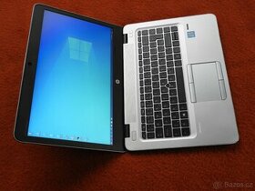 Notebook HP EliteBook 840 G3 14" fhd  i5-6300U 16gb 256gb - 1