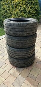 215/50 R17 letní pneumatiky MICHELIN - 1