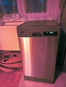 Beko dsf28130x