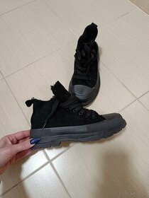 Nové zimní boty - 1