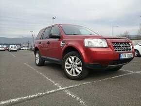 LAND ROVER FREELANDER 2 SUV R.V. 2010 DIESEL 2.2 112KW