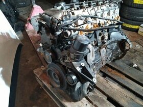 Mercedes Benz W220, W211 320CDi - motor 613.960