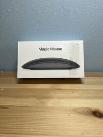 Apple Magic Mouse 2 bluethooth Space Gray
