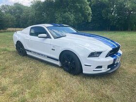 Ford Mustang 5,0l, V8, GT R19 orig., Shelby, TOP - 1