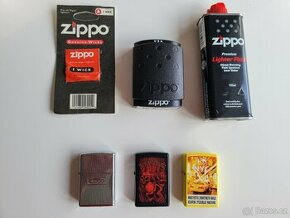 Zippo - 1