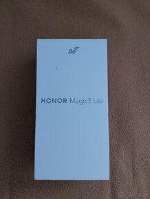 HonorMagic 5Lite 5G