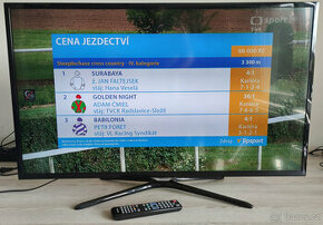 42(107cm) TV Samsung UE42F5500