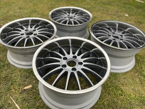 5x120 R18 dvourozmer