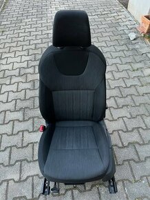 Sedadla/sedačky Škoda Octavia 3