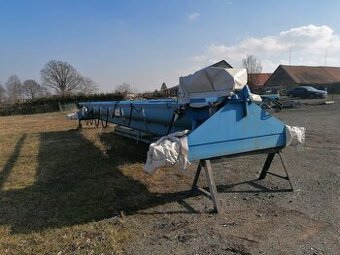 Mostový Jeřáb - 1