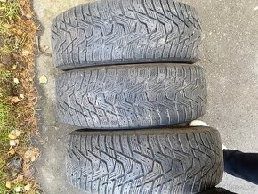 Použité zimní pneu 185/60 r15