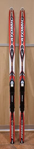 Dětské běžky 130 cm - 1