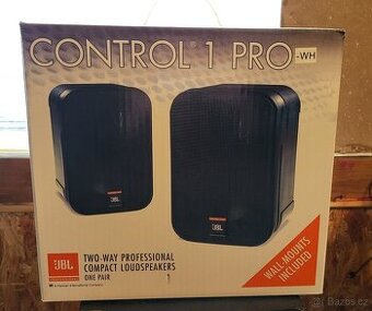 JBL CONTROL 1 PRO