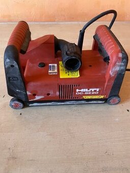 Drážkovací fréza Hilti