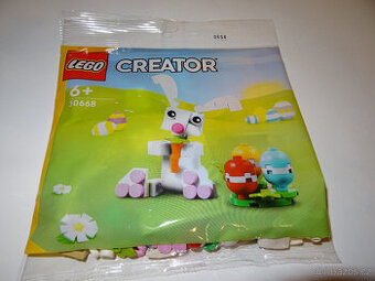 Lego Creator polybag