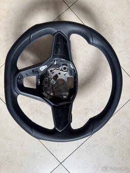 Volant vw