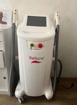 IPL laser