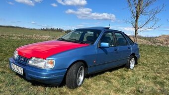 Ford Sierra 2.0 DOHC