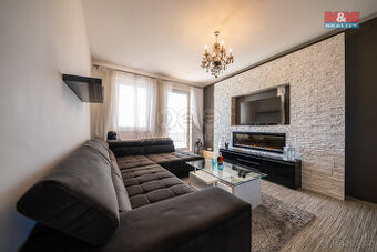 Prodej bytu 2+kk, 56,9 m², Popůvky, ul. Rosická