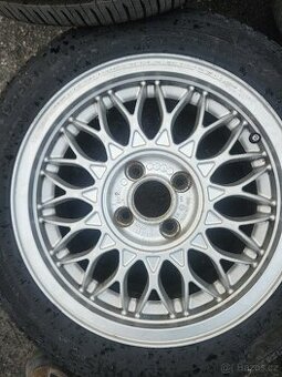 BBS, 4X100, R15
