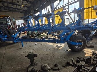 Prodám Lemken vari diamant x 160