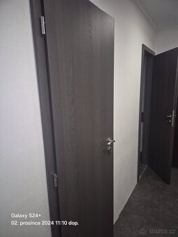 Interierove dveře
