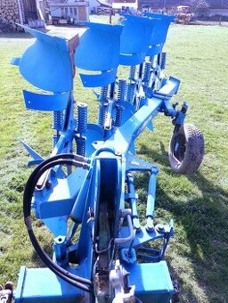 Lemken pluh