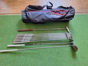 golfový set TITLEIST