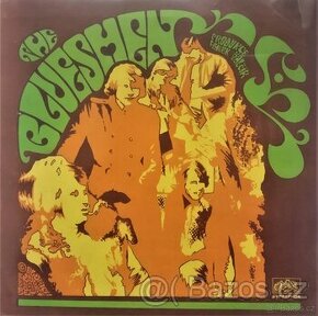 The Bluesmen – Proč Nemohu Spát / The House Full Of Blues - 1