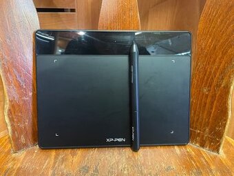 Grafický tablet XP-PEN