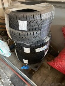 Goodyear 195/65 R16C