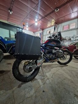 BMW HP2 1200 - 1